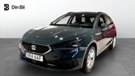 Seat León Sportstourer SP 1.5 eTSI 150hk DSG