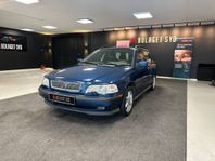 Volvo V40 2.0 SE AUTOMAT/Endast 14300 Mil#SÅLD#