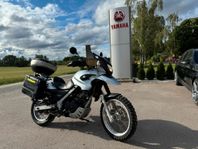 BMW Motorrad 650 GS GS 650 F ABS