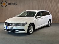 Volkswagen Passat Sportscombi 2.0 TDI DSG I Drag I GPS I MOM