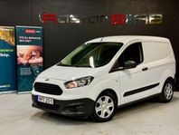 Ford Transit Courier 1.5 TDCi Ny Service 6400mil