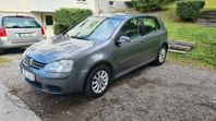 Volkswagen Golf 1.6