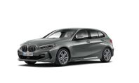 BMW 118 1-serie 5dr M-Sport Navi Rattvärme Tonade Rutor PDC