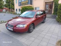 Volvo V70 2.4 Kinetic Euro 4