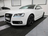 Audi A5 Coupé 2.0 TFSI Comfort S Line 180 hk Euro 5 Lågmil