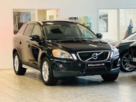 Volvo XC60 D5 AWD Automat Summum NY-BES NY-Servic 205hk Drag