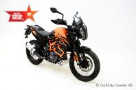 KTM 390 adventure SW - Kittad Demo *Hemleverans