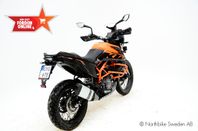 KTM 390 adventure SW - Kittad Demo *Hemleverans