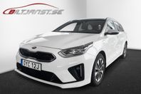 Kia Cee´d Plug-in Hybrid Advanced Plus / 1 BRUKARE