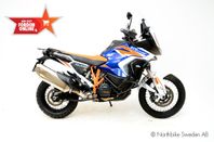 KTM 1290 Super Adventure *5,45% Räntekampanj