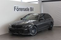 Alpina B3 Touring 495 hk