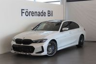 Alpina B3 Sedan 5,95% ränta