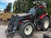 Valtra N134 DIRECT L + FL