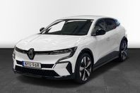 Renault Mégane E-TECH Techno 60kWh/220hk