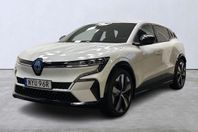 Renault Mégane E-TECH Techno 60kWh/220hk (HK-Sound)