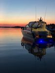 Sommaruthyrning av Fairline Targa Motorbåt