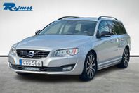 Volvo V70 II D4 AWD Classic Sport