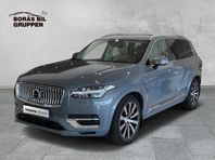 Volvo XC90 Recharge T8 Inscription 7-säten -LUFTFJÄDRING