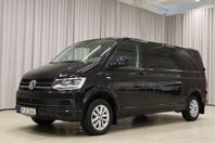 Volkswagen Transporter TDI DSG 150HK L2 Bra Utrustning Moms