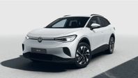Volkswagen ID.4 Pro Edition privatleasing fr. 4086 kr/mån