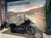 Harley-Davidson LOW RIDER ST Från 2659kr/mån