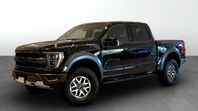 Ford F-150 Raptor 3.5L V6 450hk Aut