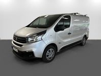 Fiat Talento  L1H1 1.6 Multijet 12mån MRF+ garanti!