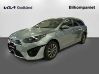 Kia CEED Sportswagon Plug-in Hybrid Action Aut 141hk Demobil