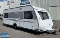 Knaus Royale 580 UE