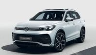 Volkswagen Tiguan Nya 2.0 TDI 4M 193 hk **R-Line Edition**