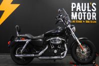 Harley-Davidson XL 1200  Sportster