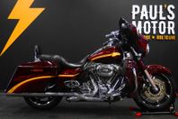 Harley-Davidson Street Glide CVO FLHXSE
