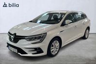 Renault Mégane E-TECH Plug-in Sport Tourer PhII 160 Zen ST