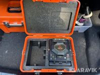 2st fibersvetsar Orientek T40