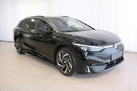 Volkswagen ID.7 Tourer Pro Edition 286hk 77kWh *Snabb Lev*