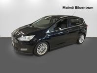 Ford C-Max 1.5 EcoBoost SelectShift Titanium Euro 6
