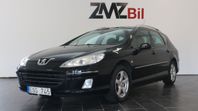 Peugeot 407 SW 2.0 HDi