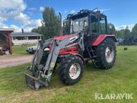 Traktor Belarus 920