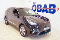 Kia E-Niro Advance Plus Tech 64 kWh 204hk