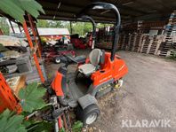 Greenklippare Jacobsen Eclipse 322