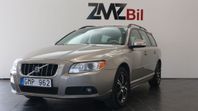 Volvo V70 2.4D Geartronic Momentum