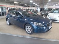 Volvo V40 D4 Momentum 190hk, Kamera, GPS, Värmare