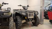 Polaris Sportsman 550 XP