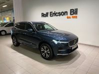 Volvo XC60 Recharge T6 II Inscr Expression