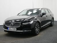 Volvo V90 Recharge T6 Inscription Expression