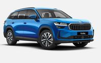 Skoda Kodiaq iV (laddhybrid) DSG Privatleasingerbjudande