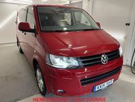 Volkswagen Transporter T30 2.0 TDI 4Motion AUTOMAT 5-SITSIG