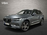 Volvo XC60 Recharge T6 Inscription T