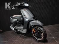 Kymco Like S