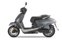 Kymco Like S